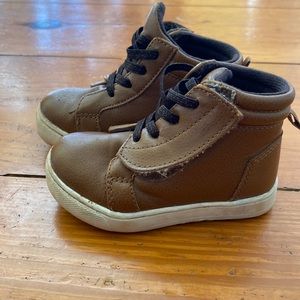 Baby/Toddler size 6 Boot